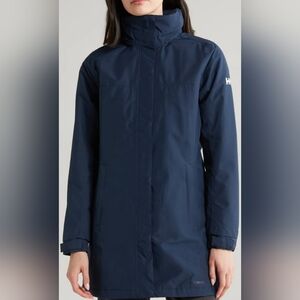 Helly Hansen Aden Insulated Long Coat